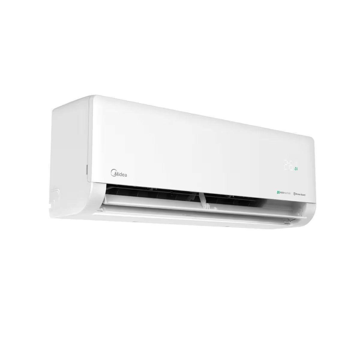 Midea Solstice 12 White Split Klimaanlage - Midea Deutschland