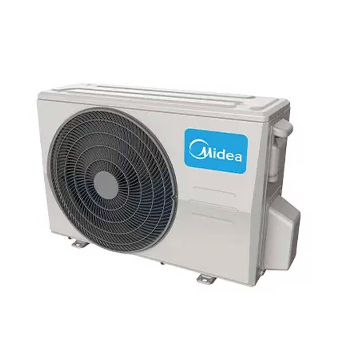 Midea Breezeless E 12 Split Klimaanlage - Midea Deutschland