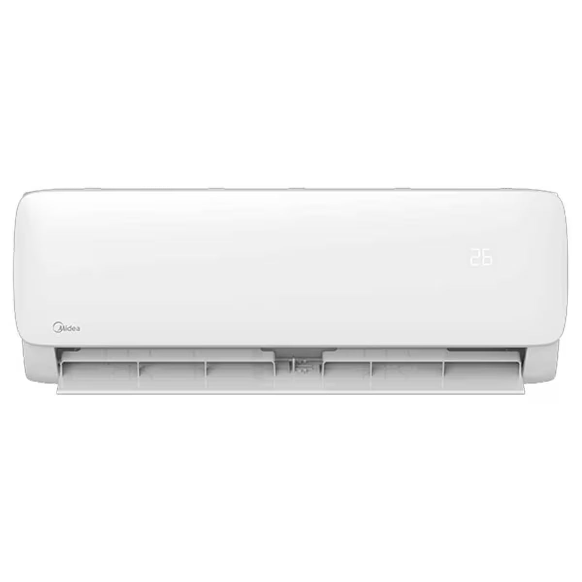 Midea Xtreme Save Lite 12 Split Klimaanlage - Midea Deutschland