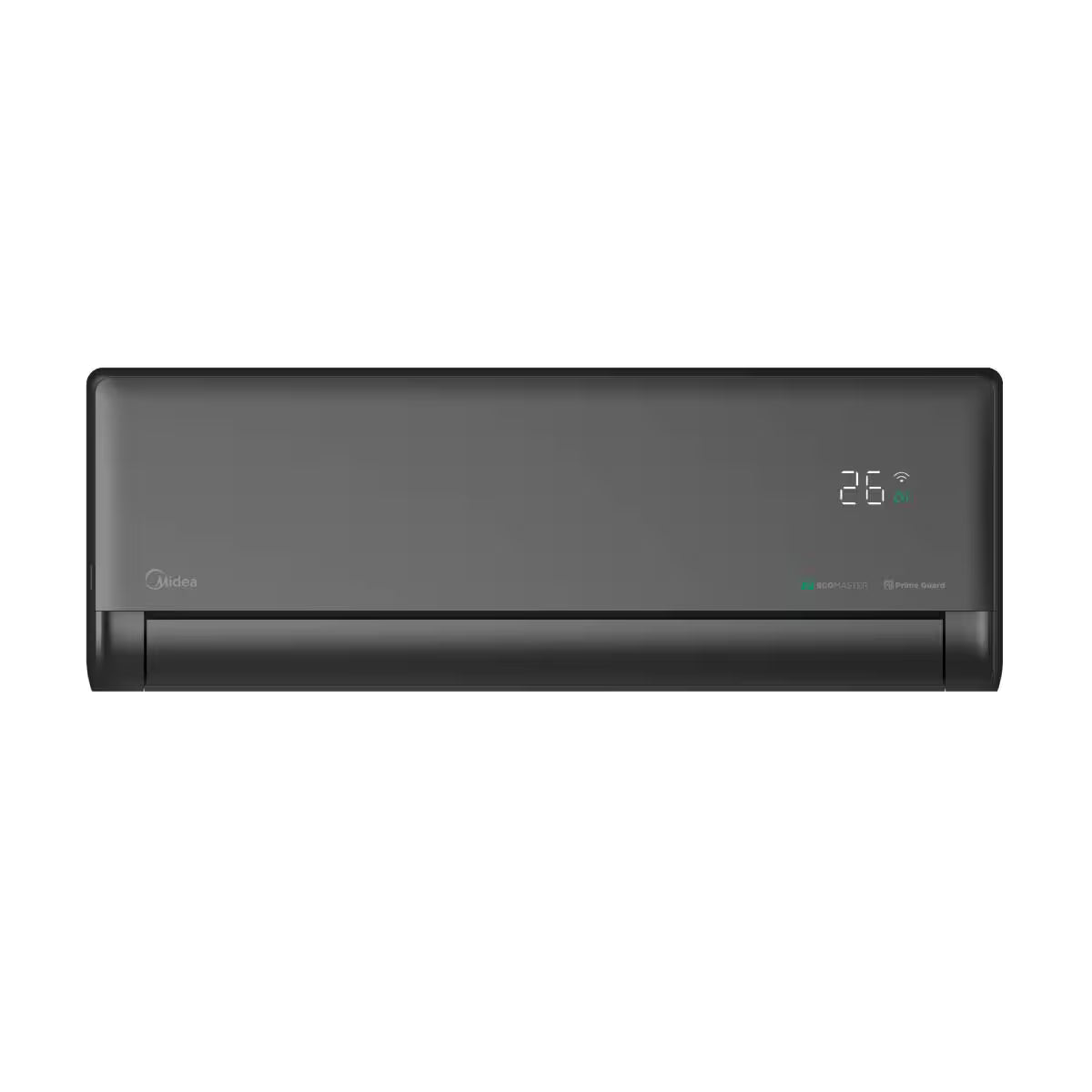 Midea Solstice 24 Black Split Klimaanlage - Midea Deutschland