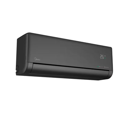 Midea Solstice 12 Black Split Klimaanlage - Midea Deutschland