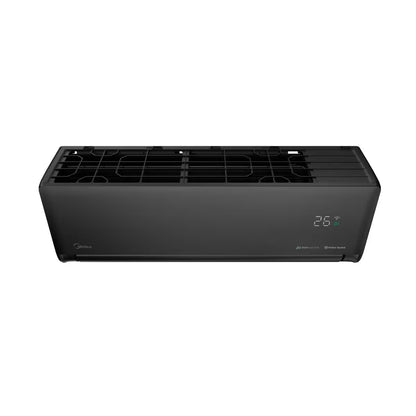Midea Solstice 1218 Duo Split Klimaanlagen Set Schwarz - Midea Deutschland