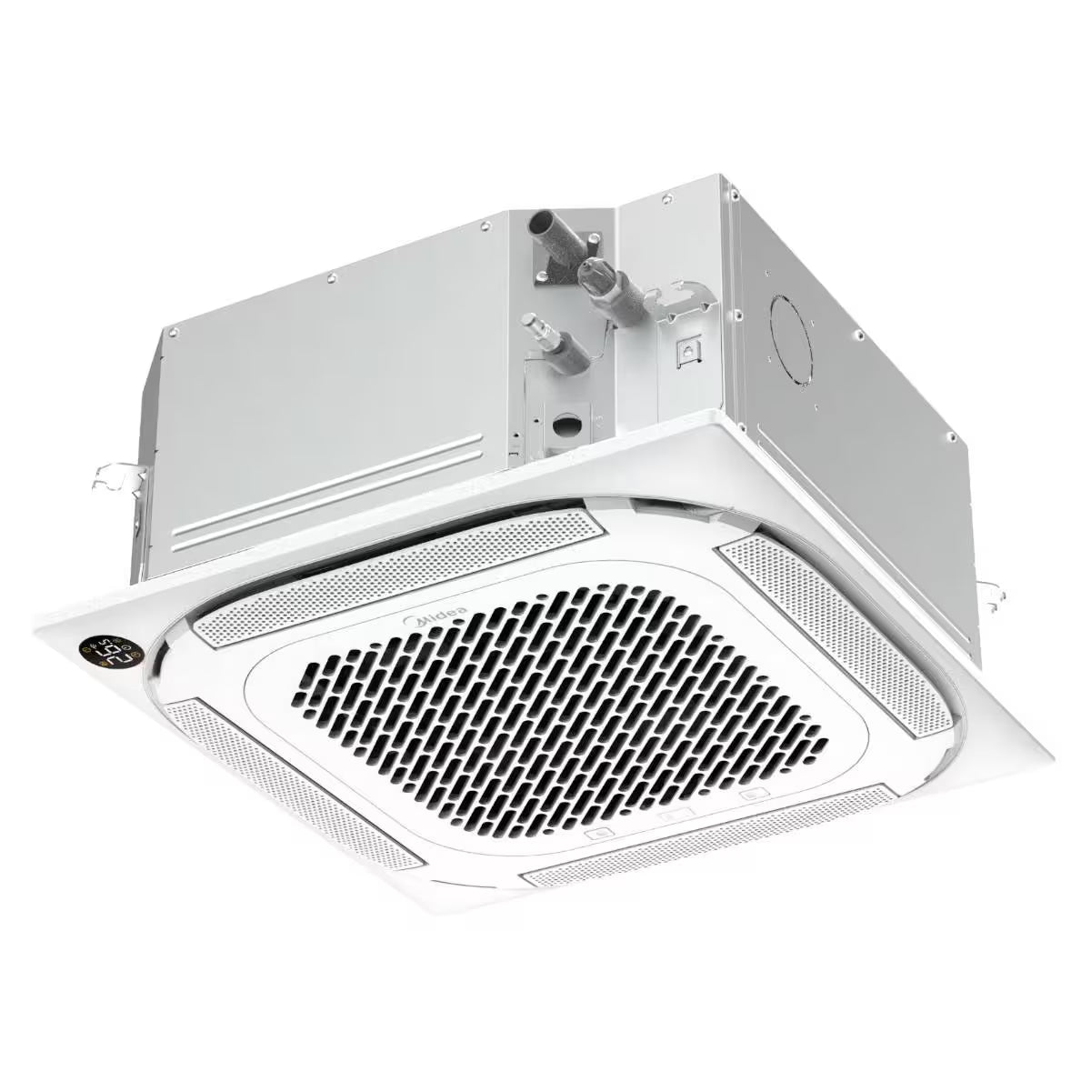 Midea 4-Wege Deckenkassetten Set MCD2-55HRFNX 15,2kW
