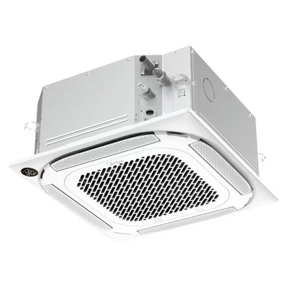 Midea 4-Wege Deckenkassetten Set MCD2-55HRFNX 15,2kW