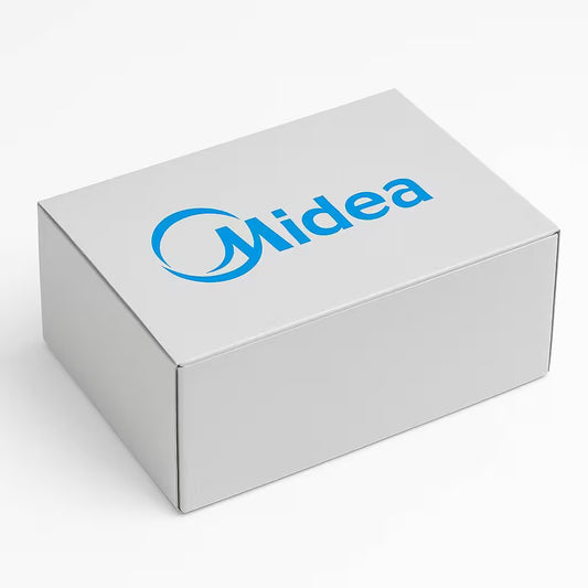 Midea Infrarotfernbedienung RG10L - Midea Deutschland