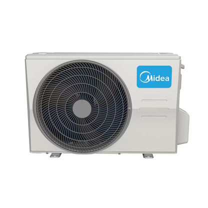 Midea Klimaanlage Flex-Truhe Set MUE2-36HRFNX 10,5kW