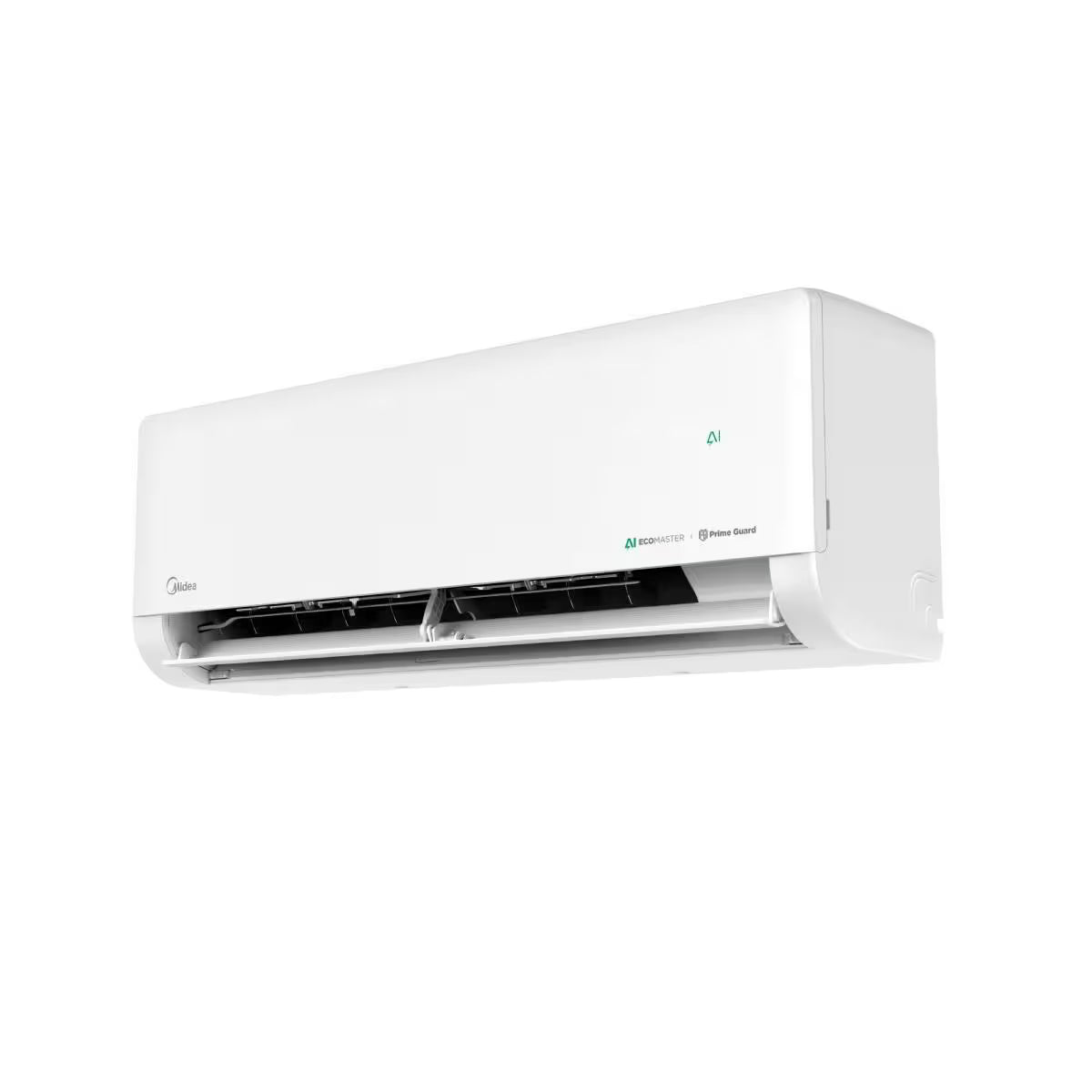 Midea Solstice 0918 Duo Split Klimaanlagen Set Weiß - Midea Deutschland
