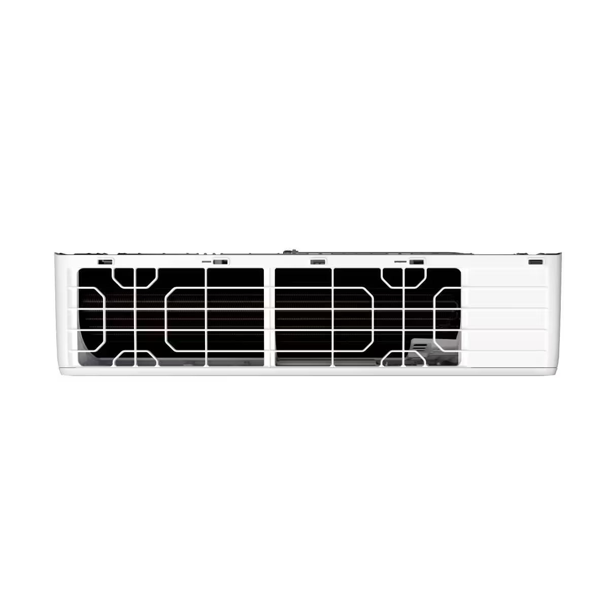 Midea Solstice 12 Duo Split Klimaanlagen Set Schwarz - Midea Deutschland
